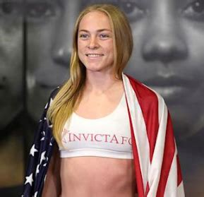Like many mixed martial artists, Kay Hansen also had a career in boxing, but unfortunately, it was not a great one. Between 2018 and 2019, Kay Hansen competed in five boxing matches, four of which ...